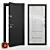 Ultimate Cold-Resistant Outdoor Door 3D model small image 1