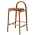 Elegant Bobby Bar Stool Model 3D model small image 3