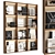 Versatile Bookshelf for Modern Interiors 3D model small image 1