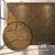 Wild Stone Texture Pack 3D model small image 1