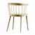 Modern Dining Portman Chair 3D 3D model small image 3