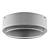 Sonex 7692 Avra LED Ceiling Light 3D model small image 2