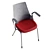 Ergonomic 3D Sayl Chair Replica 3D model small image 3