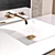 Modern Bathroom Furniture Set 3D model small image 3