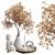 Elegant Decor Set Vol 17 3D model small image 1