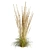 Quality Calamagrostis Karl Foerster Plant 3D model small image 3