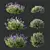  Spring Blossom 3D Models Bundle 3D model small image 1