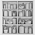 Title: Kitchenware 3D Models Collection 3D model small image 2