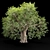 Enigmatic Tree Sculpture Figurine Vol. 251 3D model small image 1