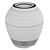 Customizable Air Purifier-Humidifier 3D model small image 5