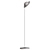 Modern Floor Lamp Model CLAUDIO 3D model small image 3