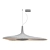 Sleek LED Pendant Lamp 3D model small image 2