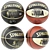 Spalding NBA Snake Basketball - Pro 3D Model 3D model small image 1