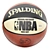 Spalding NBA Snake Basketball - Pro 3D Model 3D model small image 2