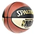 Spalding NBA Snake Basketball - Pro 3D Model 3D model small image 3