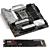 MSI MAG B760M MORTAR Motherboard 3D model small image 1