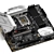 MSI MAG B760M MORTAR Motherboard 3D model small image 6