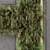 Vertical Garden Set 1219 Outdoor 3D model small image 2