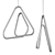 Prism LED Pendant Lighting Solution 3D model small image 4