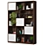 Modular Shelf Unit 126 3D model small image 2