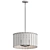 Crystal Ice Pendant Lightuniq 3D model small image 3