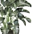 Indoor Greenery Collection - Set 1222 3D model small image 3