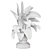 Indoor Greenery Collection - Set 1222 3D model small image 5