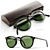 Oliver Peoples OV-5183S Swivel Hinge Sunglasses 3D model small image 1