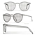 Oliver Peoples OV-5183S Swivel Hinge Sunglasses 3D model small image 3