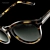 Tom Ford TF-904 Sunglasses Model 3D model small image 2