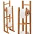 Bamboo IKEA 3D Furniture Set 3D model small image 4