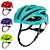 High-Quality 3D Bicycle Helmet Model for Vray 3D model small image 9