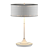 ODEON LIGHT BERGI Table Lamp 3D model small image 2