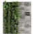 Vertical Concrete Wall Garden Set 3D model small image 4