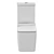 AQUAme AQM1003 Compact Toilet 3D model small image 3