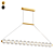 Elegant Maytoni Pendant Light 3D model small image 2