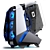 High-Performance Gaming PC, RGB Lighting 3D model small image 3