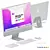 Apple iMac M1 24" Multicolor Desktop 3D model small image 2