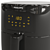 Philips 3000 Series Air Fryer 3D model small image 3