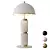 Elegant Eléa Table Lamp 62cm 3D model small image 1