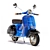 Sleek Vespa 7 3D Model 3D model small image 2