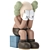 Limited Edition KAWS Vinyl Figure 3D model small image 2