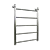 Title: TONI ARTI Loreto Towel Warmer 3D model small image 1