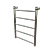 Title: TONI ARTI Loreto Towel Warmer 3D model small image 3