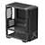 MSI MAG Forge M100R Mini-Tower 3D model small image 7