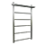 TONI ARTI Loreto Towel Rack 3D model small image 1