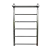 TONI ARTI Loreto Towel Rack 3D model small image 2