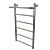 TONI ARTI Loreto Towel Rack 3D model small image 3