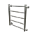 TONI ARTI Loreto Towel Warmer 3D model small image 3