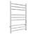 TONI ARTI Loreto Trinity Towel Warmer 3D model small image 2